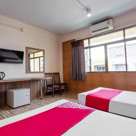 K.L. Boutique Hotel Краби Экстерьер фото