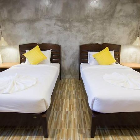 K.L. Boutique Hotel Краби Экстерьер фото