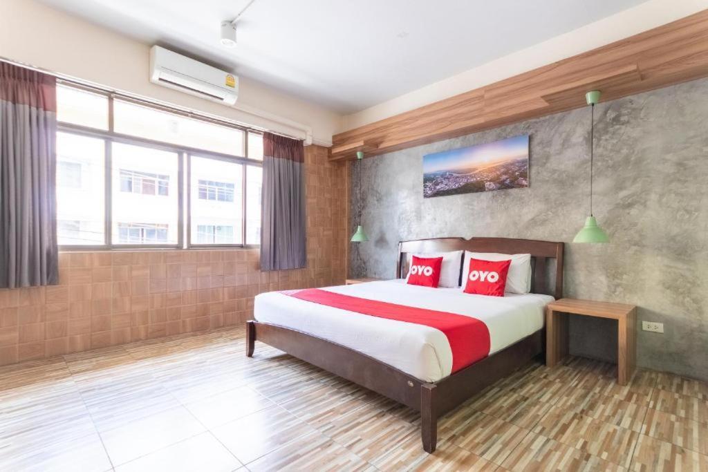 K.L. Boutique Hotel Краби Экстерьер фото