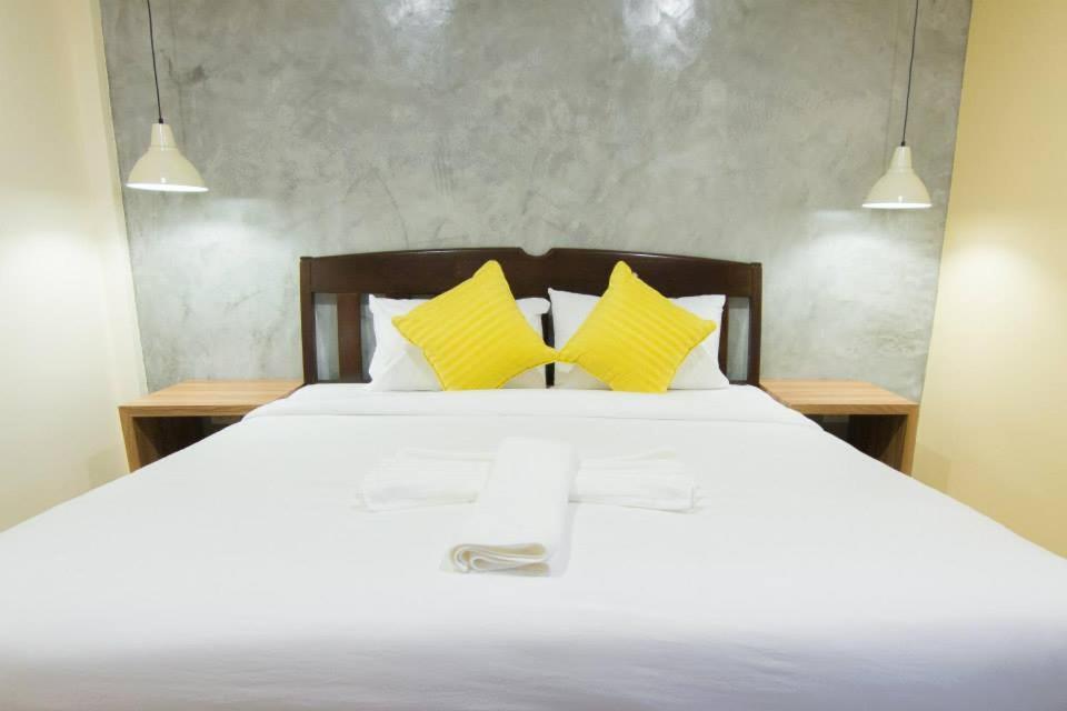 K.L. Boutique Hotel Краби Экстерьер фото