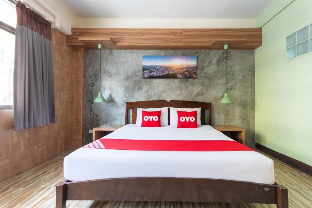 K.L. Boutique Hotel Краби Экстерьер фото