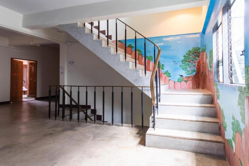 K.L. Boutique Hotel Краби Экстерьер фото